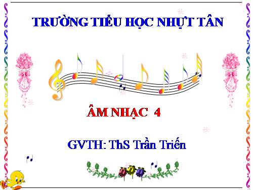 Tiết 19. HH: Chúc mừng. Một số hình thức trình bày bài hát