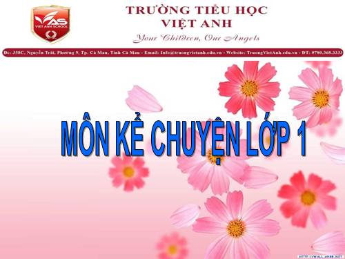 Tuần 3. Trí khôn