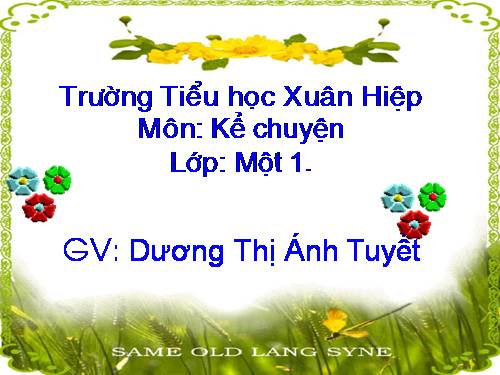 Tuần 3. Trí khôn