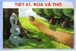 Tuần 1. Rùa và Thỏ