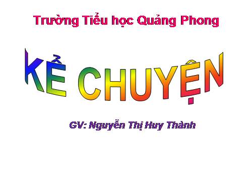 Tuần 3. Trí khôn