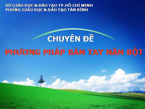 Tài liệu báo cáo PP_BTNB