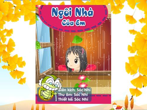 Nhà của em