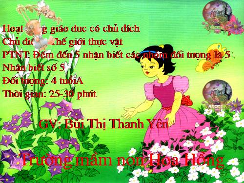 Số 5 tiết 2