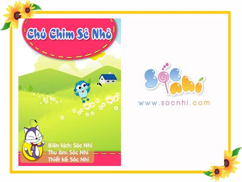 Chú sẽ nhỏ