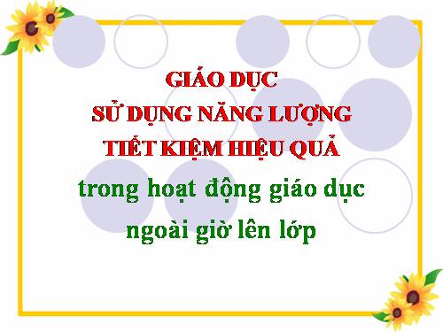 Tài liệu tập huấn hè HDGD NGLL 2012