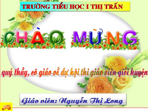 Tuần 7. Sói và Sóc