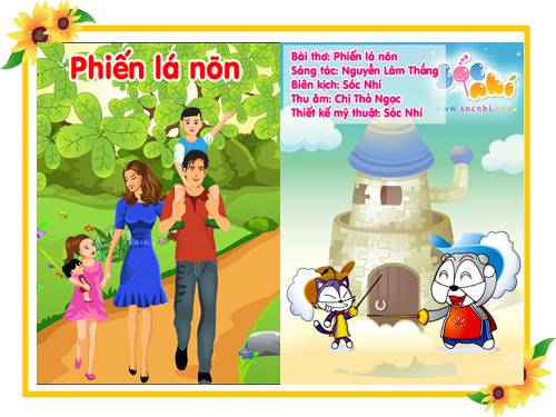 Phiến lá nõn