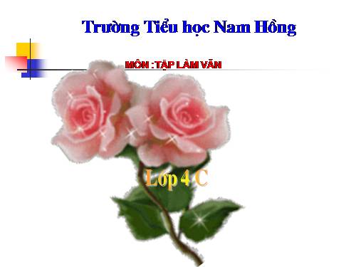 Tuần 1. Rùa và Thỏ