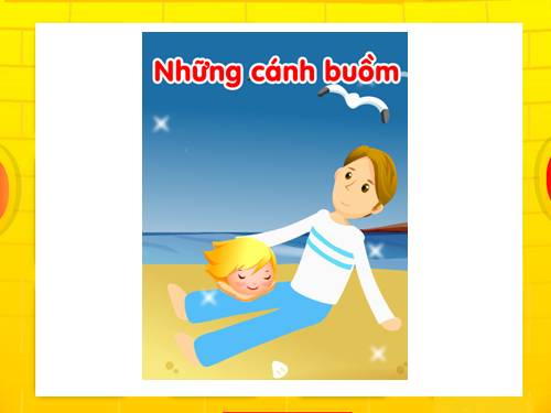 Những cánh buồm