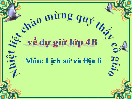 Bài 27. Thành phố Huế