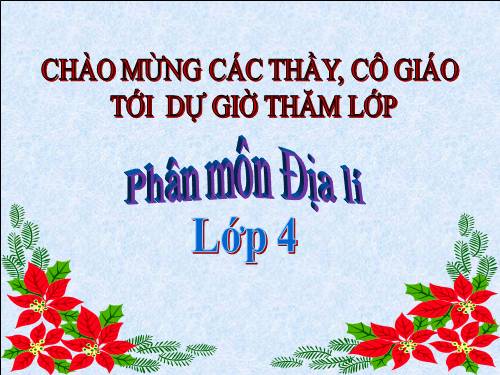 Bài 15. Thủ đô Hà Nội