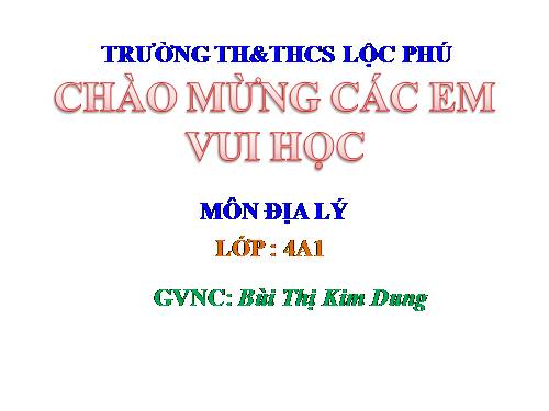 Bài 24. Dải đồng bằng duyên hải miền Trung