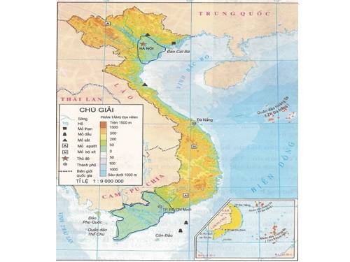 Bài 24. Dải đồng bằng duyên hải miền Trung