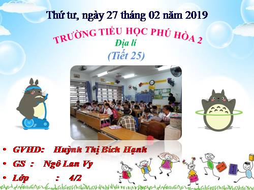 Bài 22. Thành phố Cần Thơ