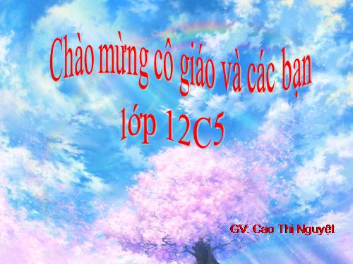 Bài 14. Vật liệu polime