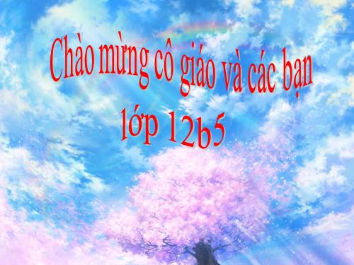 Bài 14. Vật liệu polime