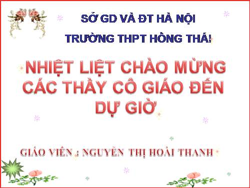 Bài 13. Đại cương về polime