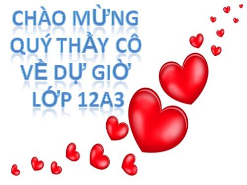 Bài 13. Đại cương về polime