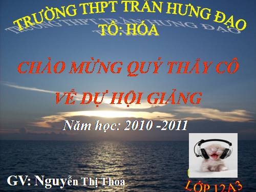 Bài 26. Kim loại kiềm thổ và hợp chất quan trọng của kim loại kiềm thổ