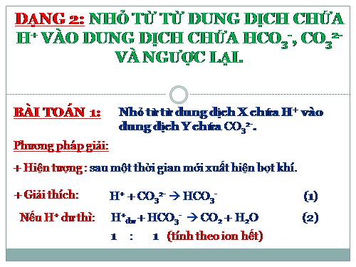 Bài 26. Kim loại kiềm thổ và hợp chất quan trọng của kim loại kiềm thổ