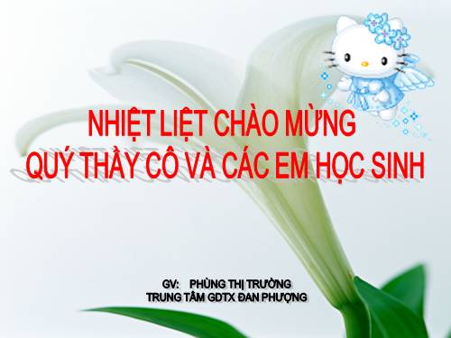 Bài 14. Vật liệu polime