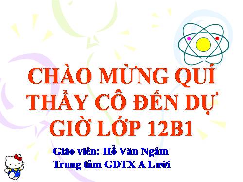 Bài 14. Vật liệu polime