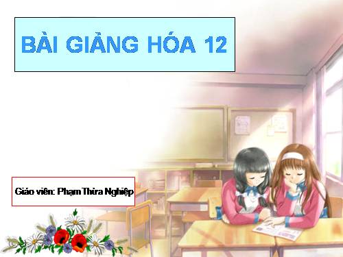 Bài 27. Nhôm và hợp chất của nhôm