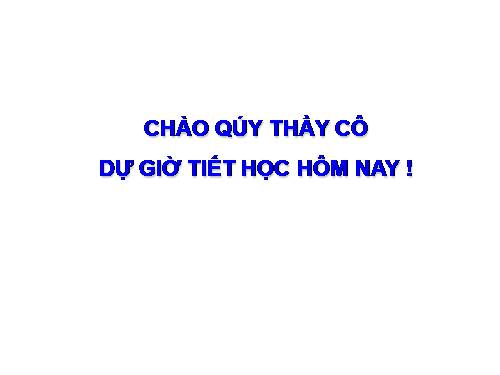 Ôn thi TN đại cương kim loại (t2)