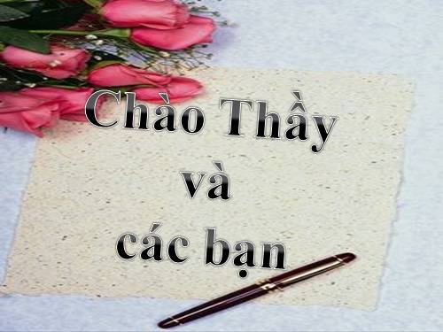 Bài 41. Nhận biết một số chất khí