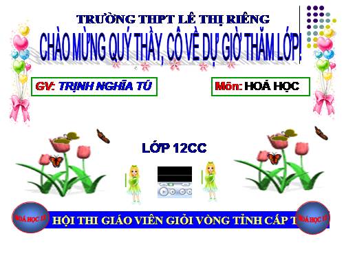 Bài 29. Luyện tập: Tính chất của nhôm và hợp chất của nhôm