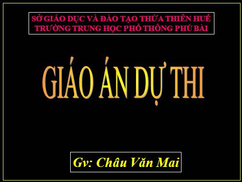 Bài 14. Vật liệu polime