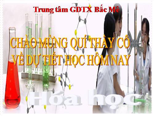 Bài 33. Hợp kim của sắt