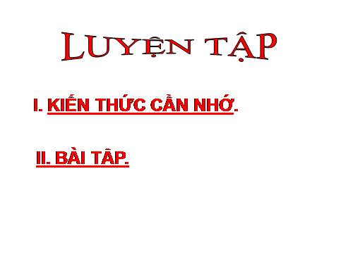 Luyen tap chuong 2