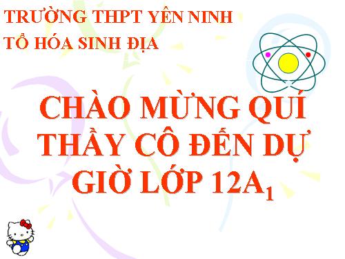 Bài 14. Vật liệu polime