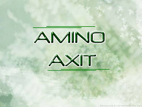 Bài 10. Amino axit