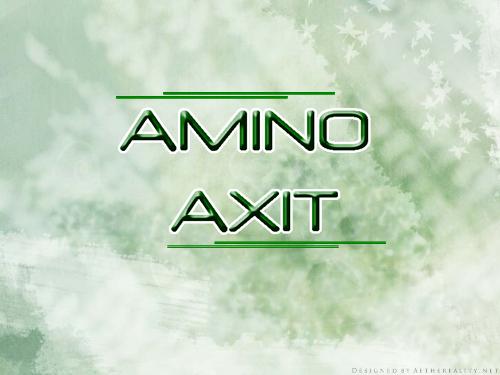 Bài 10. Amino axit