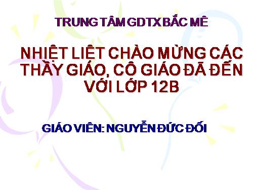 Bài 13. Đại cương về polime