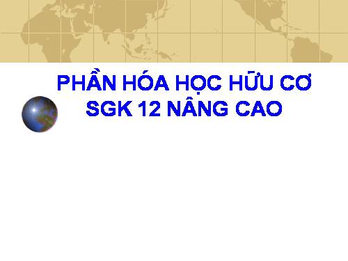 HUU CO CHUONG 1,2