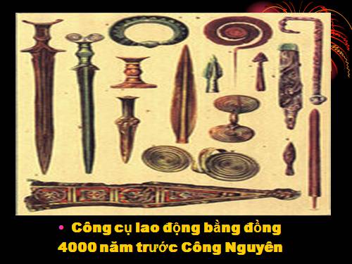 Bài 35. Đồng và hợp chất của đồng