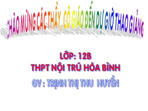 Bài 30. Thực hành: Tính chất của natri, magie, nhôm và hợp chất của chúng