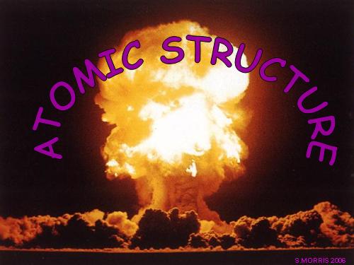 Atomic Structure.ppt