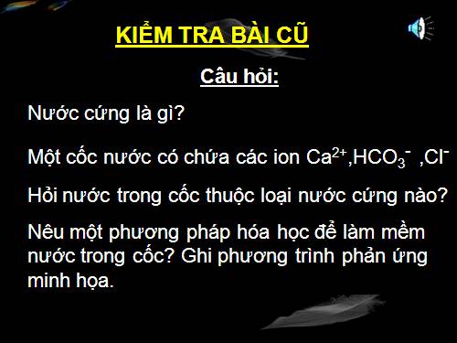 Bài 27. Nhôm và hợp chất của nhôm