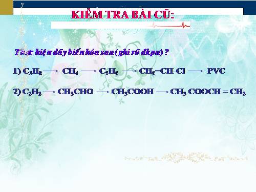 Bài 14. Vật liệu polime