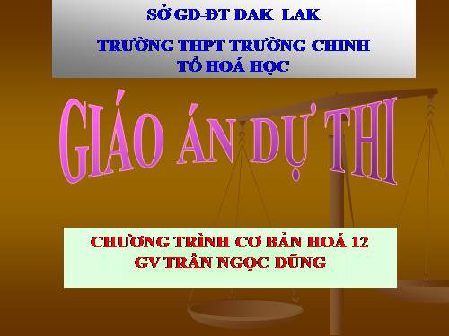 Bài 27. Nhôm và hợp chất của nhôm