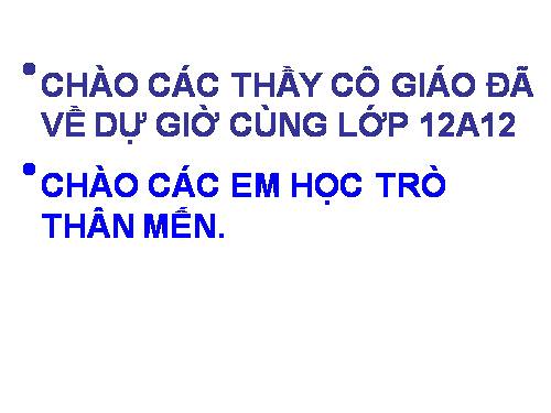 Bài 36. Sơ lược về niken, kẽm, chì, thiếc