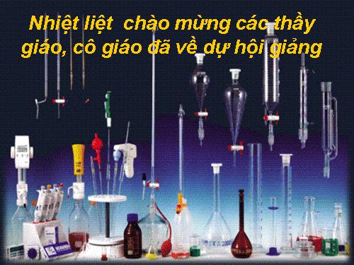 Bài 35. Đồng và hợp chất của đồng