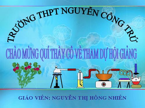 Bài 27. Nhôm và hợp chất của nhôm