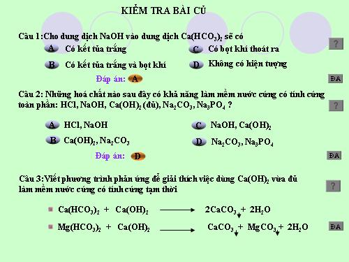 Bài 27. Nhôm và hợp chất của nhôm