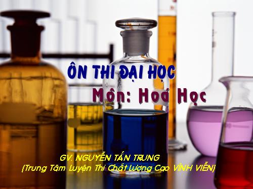 TÌM CÔNG THỨC PHÂN TỬ 2